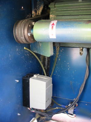 North state cs-18R cut off saw 18