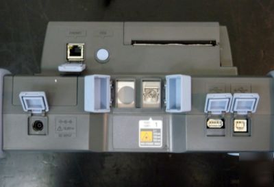 Yokogawa AQ7270 1310/1550/1625NM optical time domain 