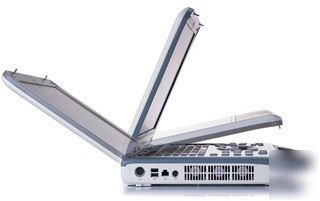 Mindray M5 ultrasound - demo system