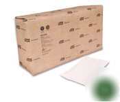 New tork white universal dispenser napkins