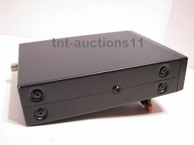 Bearcat BC350A, bc 350A mobile/base scanner exc.