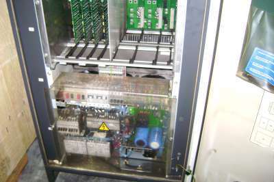 Charmilles roboform 20 1996 sinking edm - cnc - c axis 