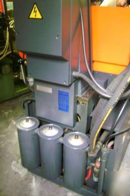 Charmilles roboform 20 1996 sinking edm - cnc - c axis 