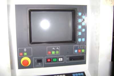 Charmilles roboform 20 1996 sinking edm - cnc - c axis 