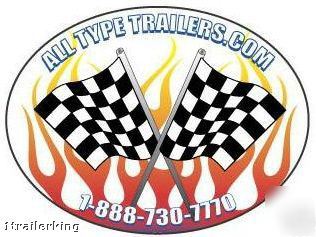 Enclosed x box PS3 video game backyard party trailer