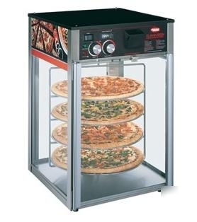 Hatco fdw-1 flav-r-fresh impulse display / holding unit