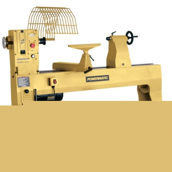 New powermatic 4224 24