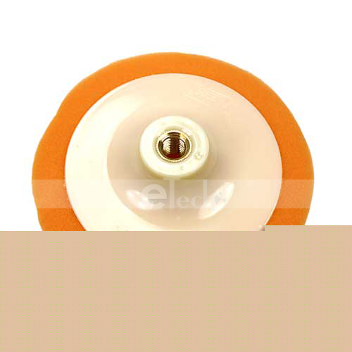Car sponge buffing polishing ball wheel polisher tool