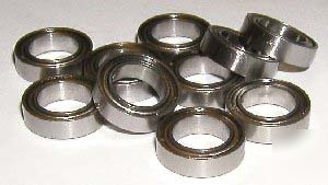 Wholesale 10 bearing S689ZZ 9X17X5 stainless bearings