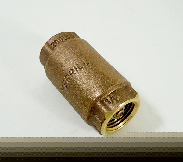 Merrill 600 series 3/4