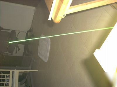 300MW+ 532NM green dpss laser output approx 450MW ttl