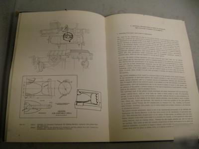 Deckel KF12 pantograph engraver duplicator machine