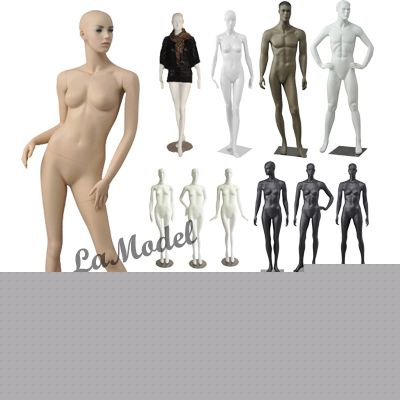 Fashion mannequins fiber glass mannequin - catalog
