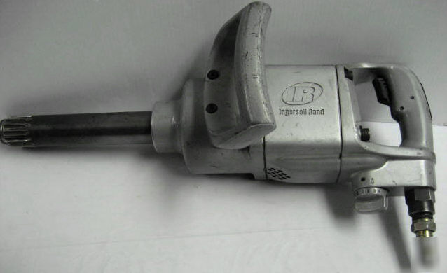 Ingersoll rand 285B 1