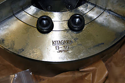 New kitagawa 15