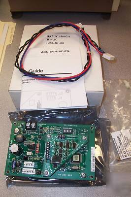 Trane tci interface board relia-tel units 3-10 ton