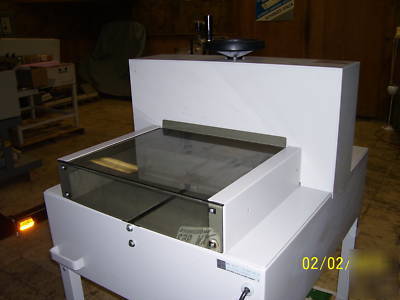 Triumph 4810-95 paper cutter mbm challenge <<1999>>