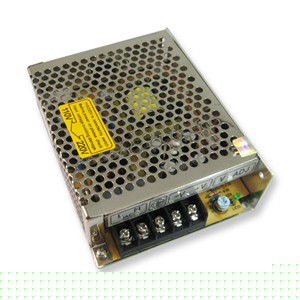 35W 24V dc 1.5A regulated switching power supply [K024]