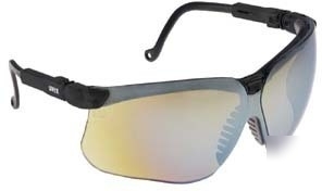 Bacou-dalloz uvex genesis protective eyewear, : S3224