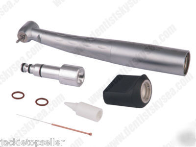 Dental fiber optic handpiece GD6 + kavo coupler ce