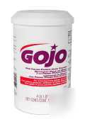 GojoÂ® fine italian pumice hand cleaner - 113506GOJ