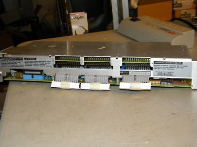 Hp 60502A dc 60V 60A 300W electronic load module