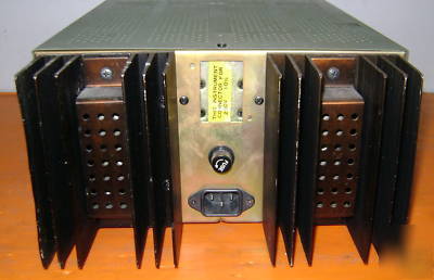 Topward electric tps-4000 dual tracking dc power supply