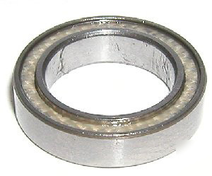 6801-2TS bearing 12MM x 21MM x 5MM teflon sealed mm