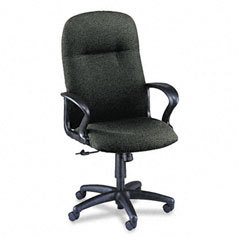 Hon gamut series executive high back swiveltilt chair