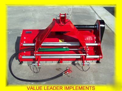 Hydraulic offset 48