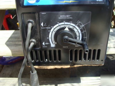 Miller welder thunderbolt xl - 903642