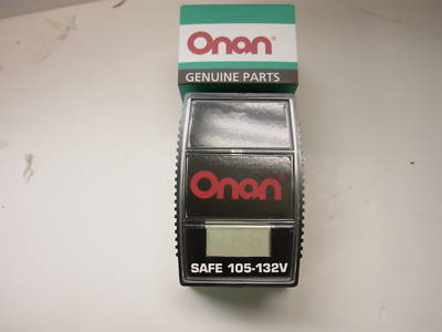 Onan line voltage monitor 392-2036