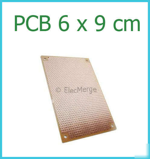 5 pcs 6 x 9 cm ( 2.5