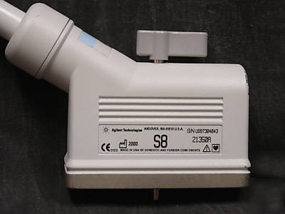 Hp / philips / agilent 21350A - S8 - probe