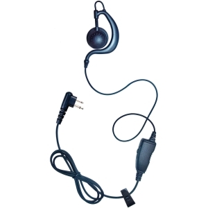 Klein rocketscience 1 wire earpiece for motorola radio