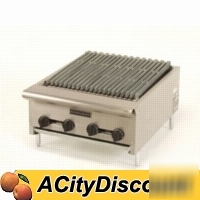 New comstock castle 48