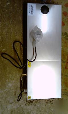 Aquamat tray MK3