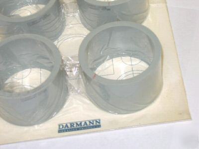 Darmann abrasive grinding wheel 65/55 40MM GC800-40V2S