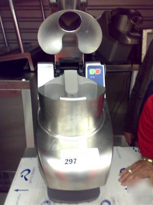 Electrolux food processor trs-22