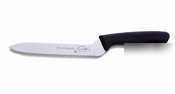 F. dickÂ® pro-series offset bread knife - 7''