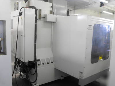Haas vf-3 2001 40