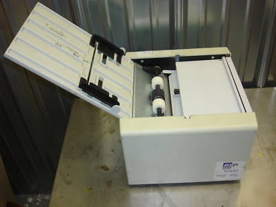 Hedman HF200 paper folder nice compact size