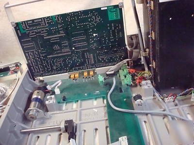 Pdexa stratec bone machine parts