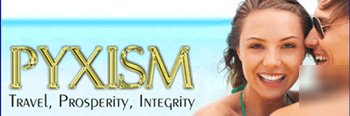 Yes, you can earn $1000 $500 over again with pyxism