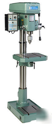 Ellis drill press 9400