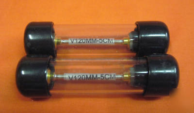 Anritsu V120MM-5CM cable semi-rigid dc - 65GHZ (qty 2)