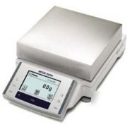Mettler toledo XS32000L precision balance