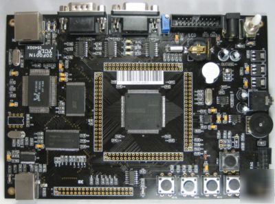 New S3C44B0 ARM7 development board SKU185