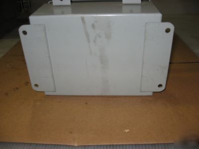 New - hoffman 8