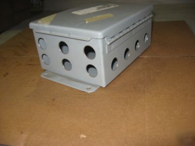 New - hoffman 8